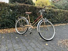Bauer Sport Damenrad 50 Jahre Edition 3-Gang Sachs Torpedo RH 48
