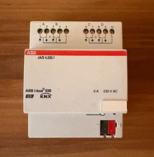 Abb bus eib - i-bus, knx