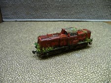 Lima N 220208 Diesellok DB  V100 1026 Unikat