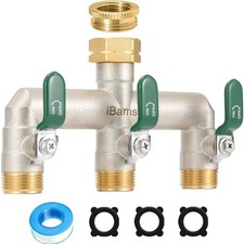 Wasserverteiler
