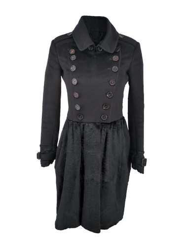 Burberry trenchcoat uk 8 - it,