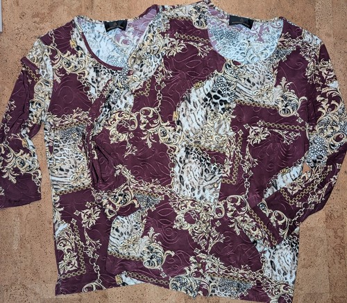 Twinset alfredo pauly 4 - pauly, 3/4