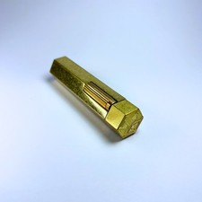 Edles Benzinfeuerzeug Retro