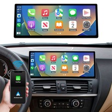 For BMW X3 F25 With CIC