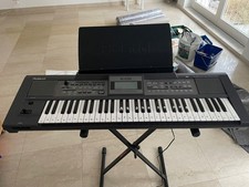 Roland-Keyboare E-09 Schwarz