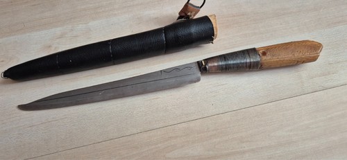 Mittelaltermesser