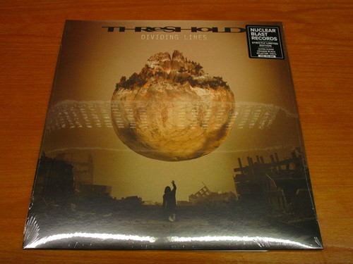Threshold dividing lines - dividing,