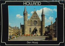 Netherlands - Niederlande -