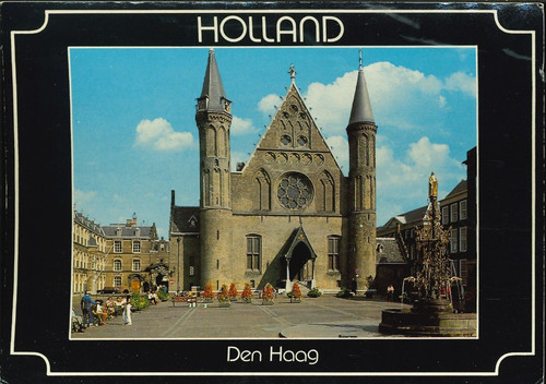 Netherlands niederlande - niederlande,
