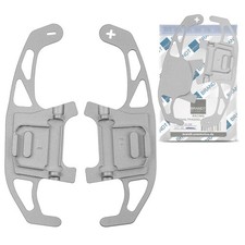 BRANDT Schaltwippen SILBER