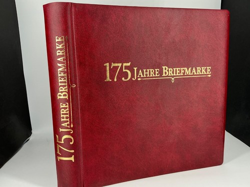 Lindner ringbinder weinrot - lindner,