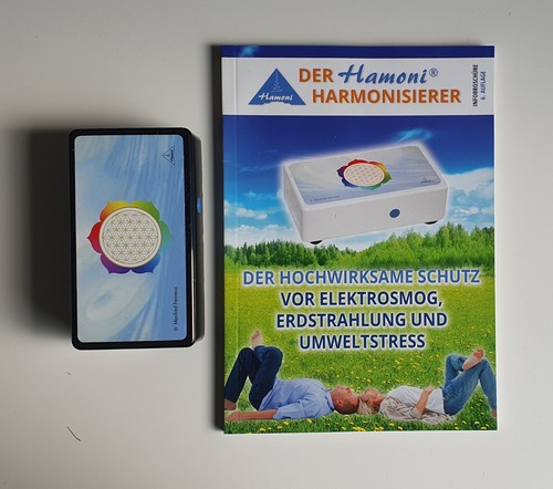 Der hamoni harmonisierer - der, hamoni®