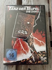 Tanz der Teufel - Die