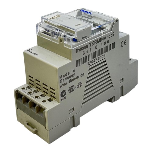 Theben tr611top2 - theben,