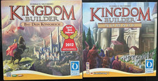 Spiel - Queen Games Kingdom