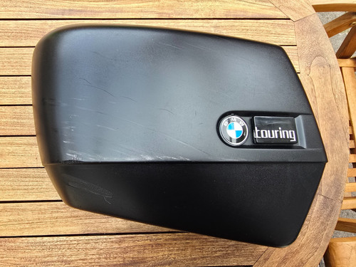 Bmw kofferdeckel links - bmw,