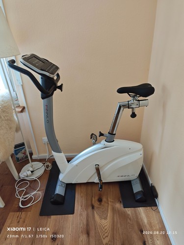 Finnlo exum xtr - exum,