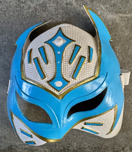 Rey mysterio luchador - mysterio,