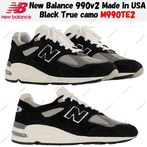 New balance 990v2 - new,
