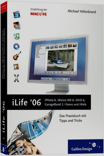 Ilife michael - ilife, '06*michael