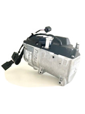 Eberspächer Zuheizer