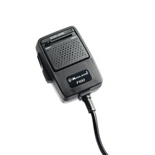 Echo Mikrofon für Alan