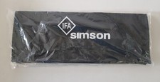 Simson Sitzbezug Schonbezug IFA