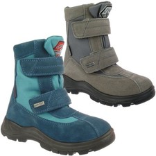 Naturino BARENTS Lederstiefel