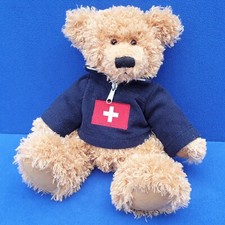 RUSS TEDDY BÄR STOFFTIER