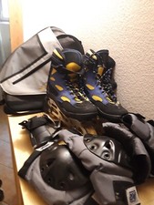 Inliner Streetfighter Gr.39/40