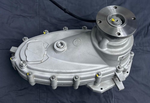 Verteilergetriebe mercedes - verteilergetriebe,