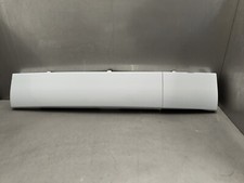 Waschmaschine Panasonic NA-147VB3 Sockelleiste Abdeckung unten 42023756 #50296