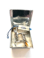 Manschetten mit Grandl &