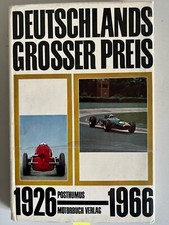 Deutschlands grosser Preis