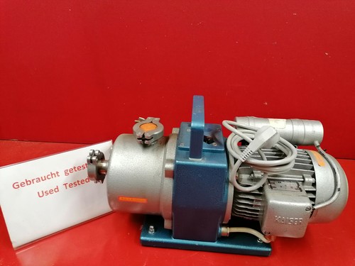Vakuumpumpe vacuubrand rd3 - vacuubrand,