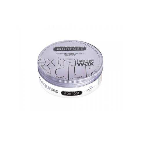 Morfose extra aqua hair gel - morfose,