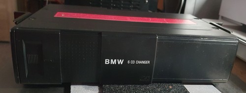 Original bmw fach cd - original,