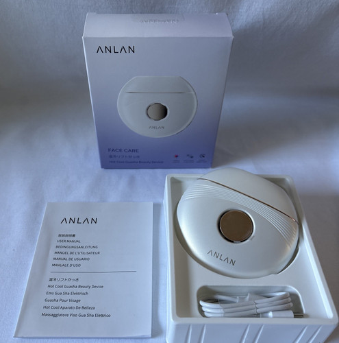Anlan gesichtsmassagegerät - anlan,