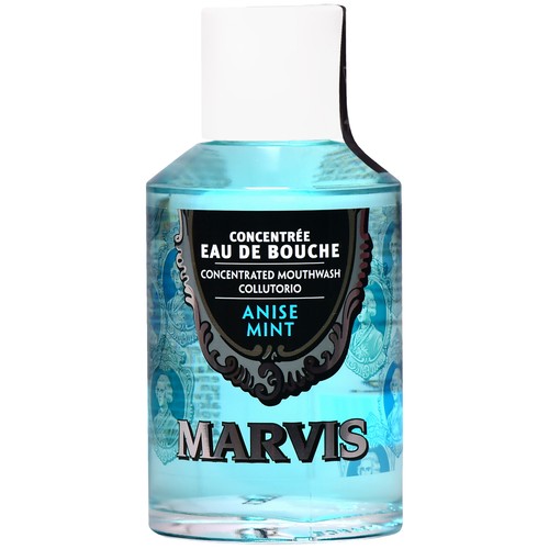 Marvis anise mint - anise,