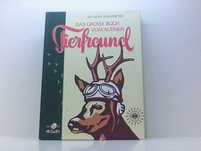 Das grosse Buch vom kleinen