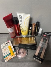 Kosmetik paket set Make Up