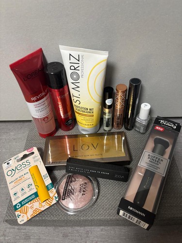Kosmetik paket set make - set,