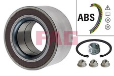 713 6683 20 FAG Wheel Bearing