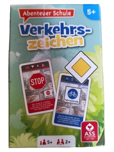 Ass altenburger - ass,