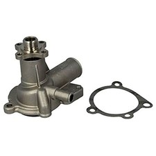 ORIGINAL® Hepu Wasserpumpe