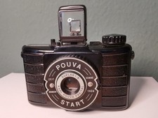 Fotokamera Pouva Start mit