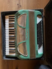 Hohner Lucia III