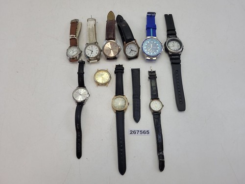 Konvolut damen armbanduhren - konvolut,
