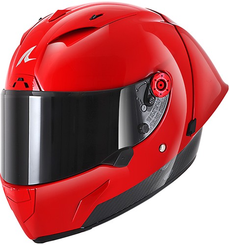 Shark race pro red - race-r, 06