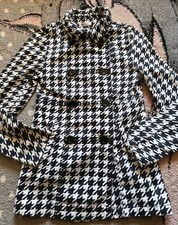 Neu H&M Jacke Mantel Frühling